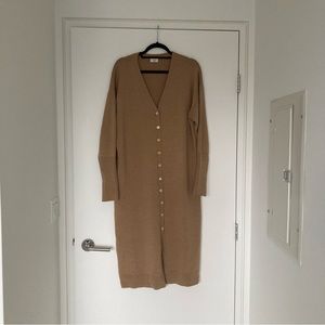 Wilfred Utopia Dress